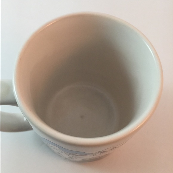 Gary Patterson Anti-Freeze Cartoon-St. Bernard-Mug - Picture 8 of 8